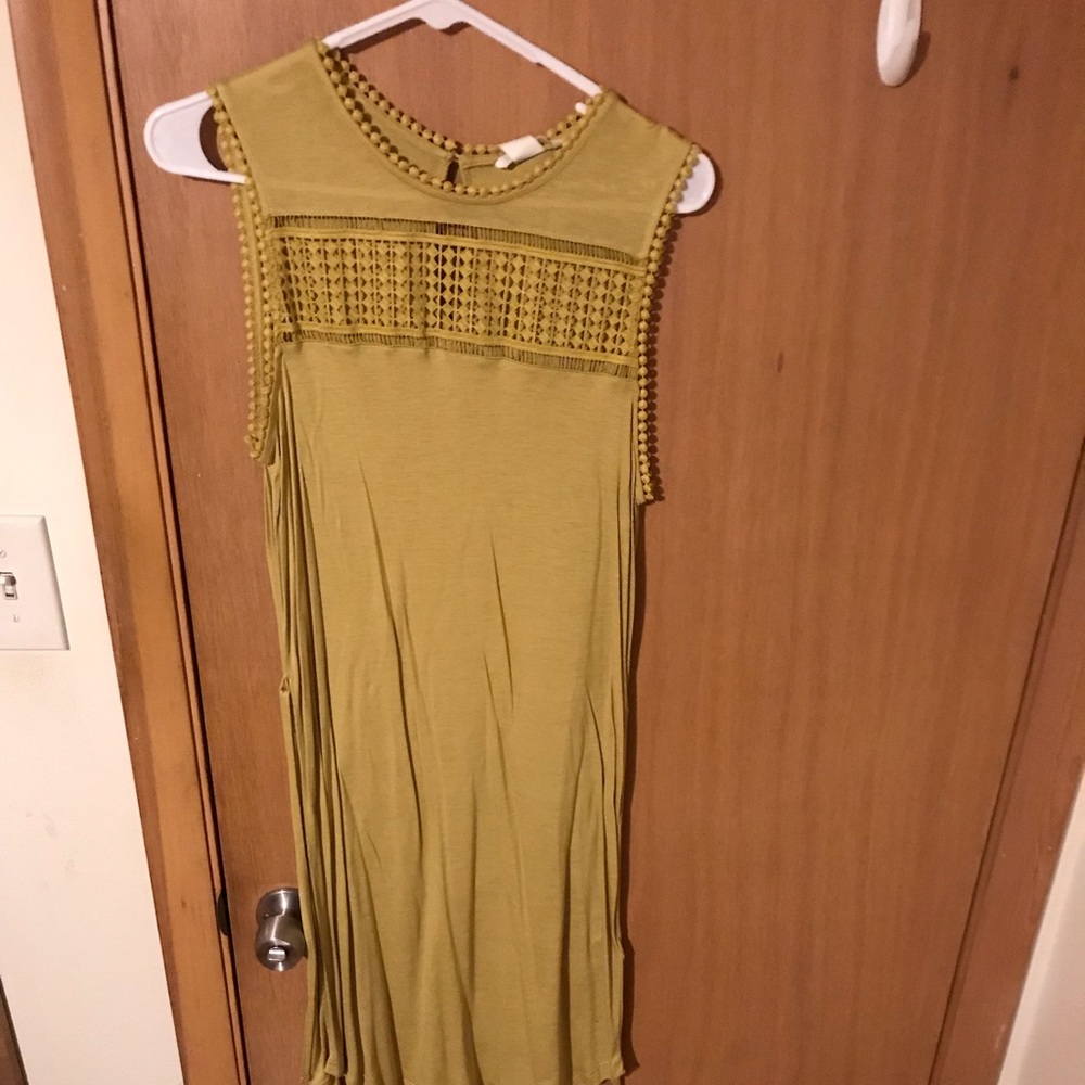H&M dress